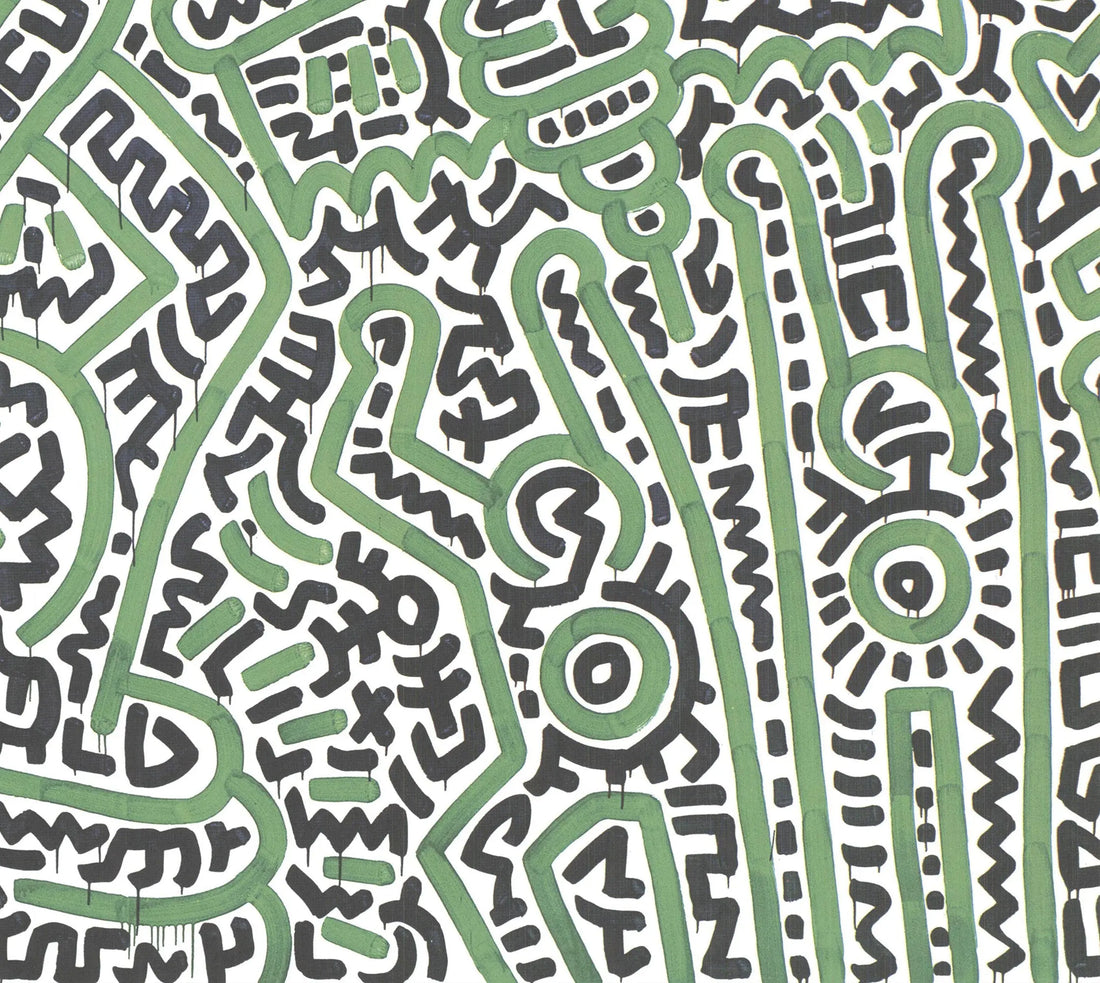 Keith Haring Exhibition Posters: A Collector’s Guide to Original Posters Worth Buying Kensington Poster Gallery