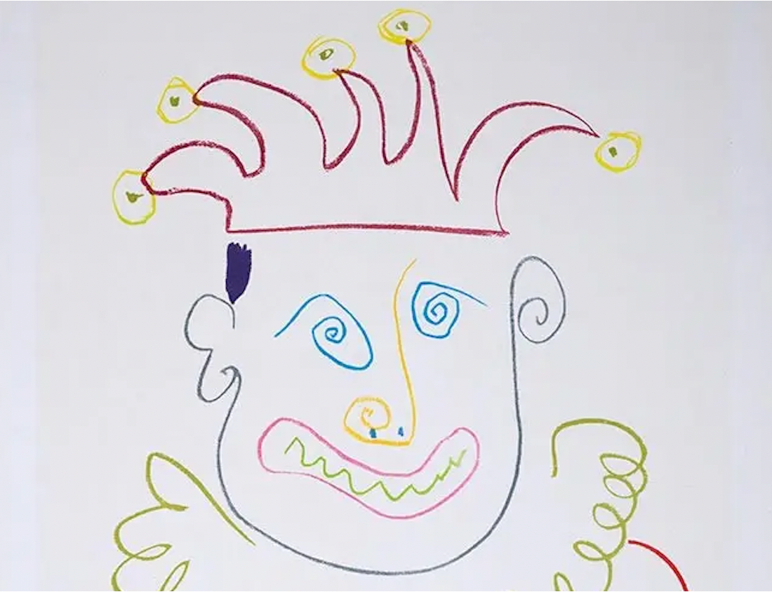 Pablo Picasso Posters: A Collector’s Guide to Original Exhibition Posters and Lithographs Kensington Poster Gallery