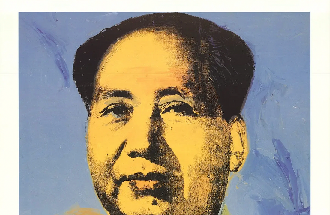Andy Warhol Exhibition Posters: A Collector’s Guide to History, Rarity, Pricing, Authentication and Framing Kensington Poster Gallery