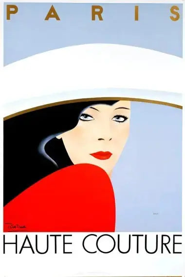 Fashion - Kensington Poster Gallery
