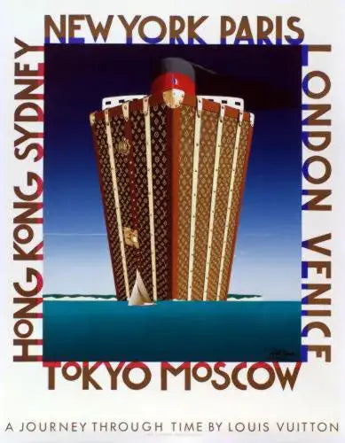 Travel - Kensington Poster Gallery