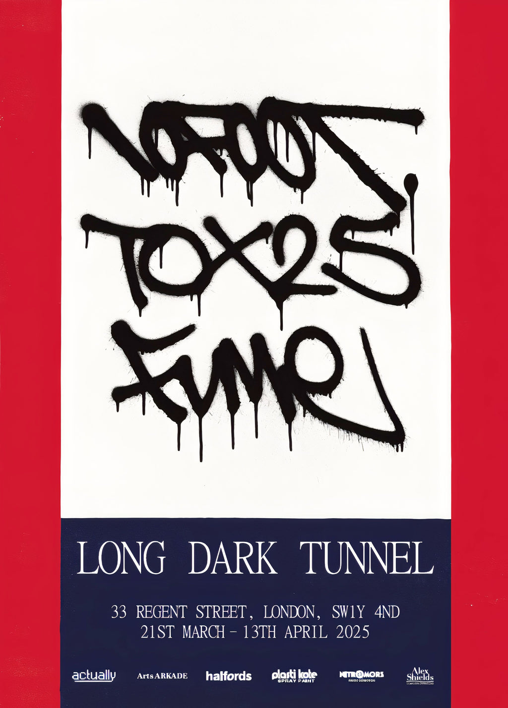https://cdn.fairart.io/10_Foot_x_Tox_x_Fume_DDS_Long_Dark_Tunnel_Black_Poster_1_a4cb7fe58e.jpg