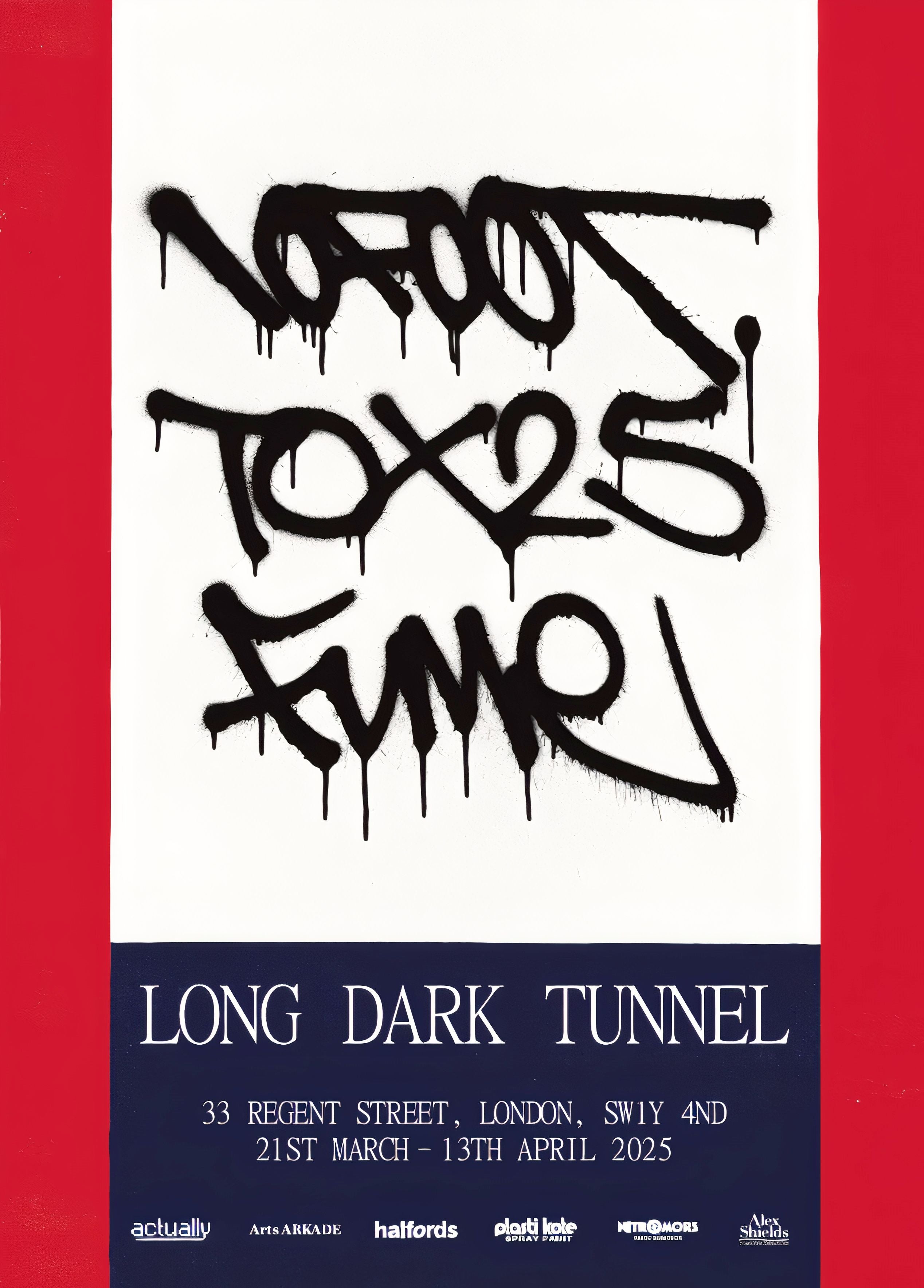 https://cdn.fairart.io/10_Foot_x_Tox_x_Fume_DDS_Long_Dark_Tunnel_Black_Poster_1_a4cb7fe58e.jpg