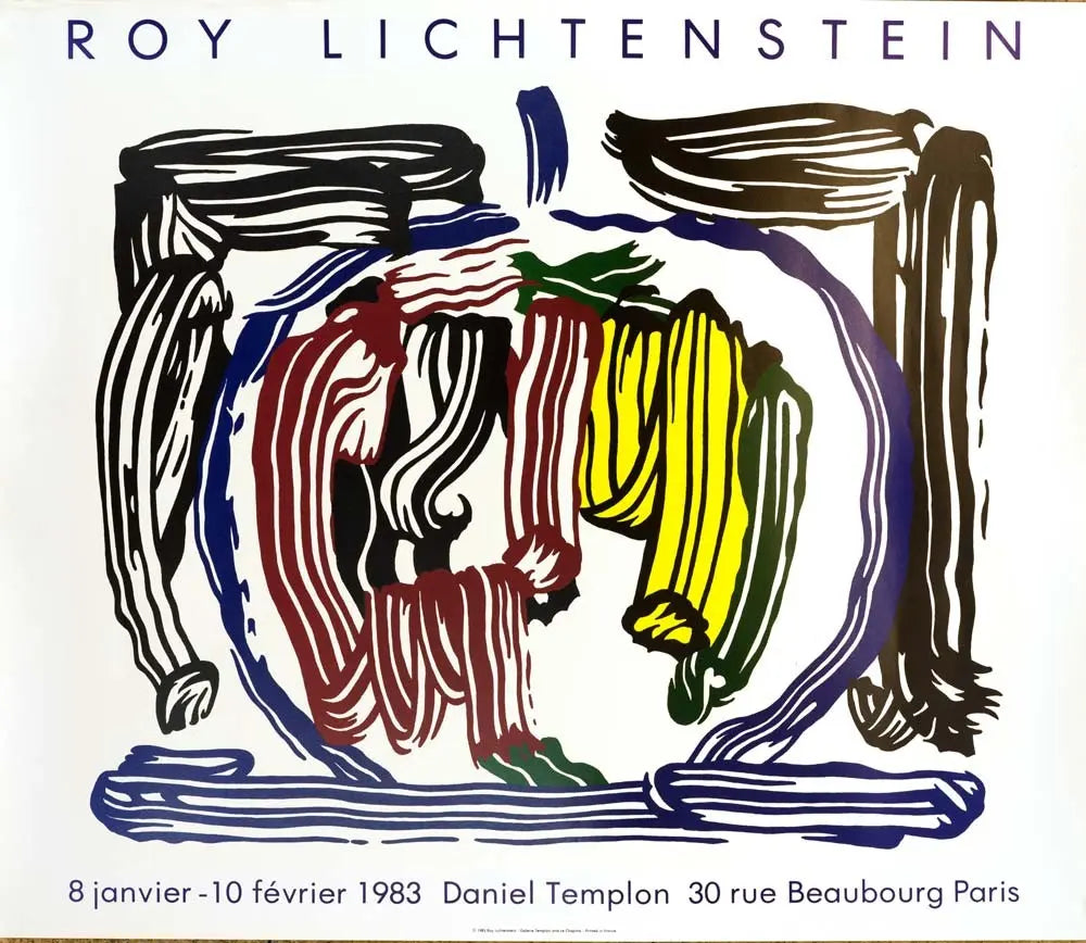 https://www.posterfrance.com/wp-content/uploads/2018/07/1434-Roy-Lichtenstein-at-Daniel-Templon-Galerie-1983-Beaubourg-Paris.jpg