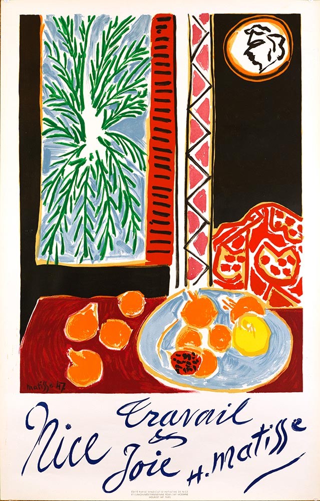 https://www.posterfrance.com/wp-content/uploads/2018/07/1443-Henri-Matisse-Nice-Travail-Joie-1947-original-stone-lithograph.jpg