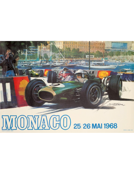 https://www.posterfrance.com/wp-content/uploads/2018/05/1968-grand-prix-automobile-of-monaco-by-michael-turner-on-linen-J-RAmel-nice1.png