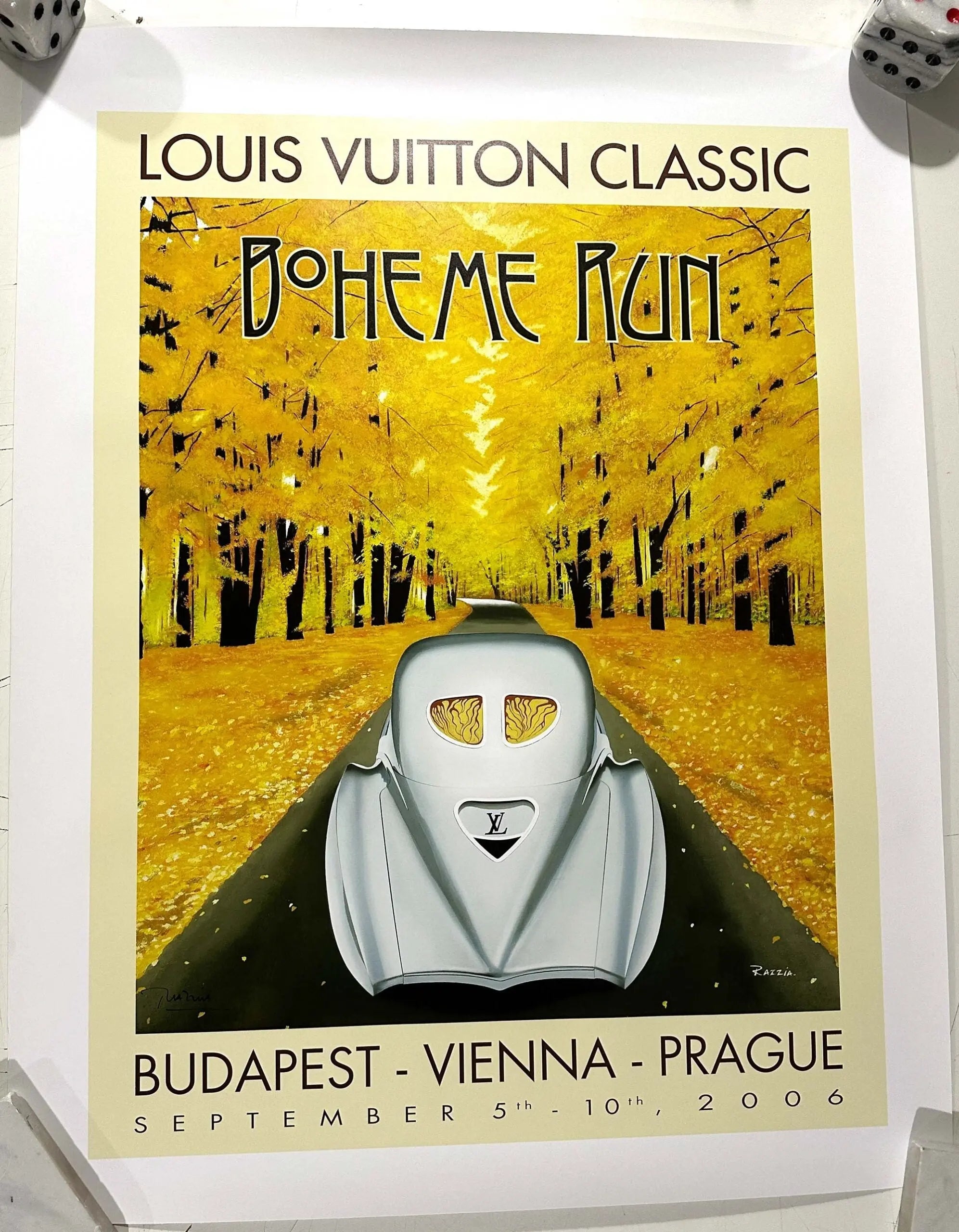 https://www.posterfrance.com/wp-content/uploads/2018/06/3217-Razzia-Louis-Vuitton-Classic-Boheme-Run-2006-original-hand-signed-original-sm-scaled.jpg
