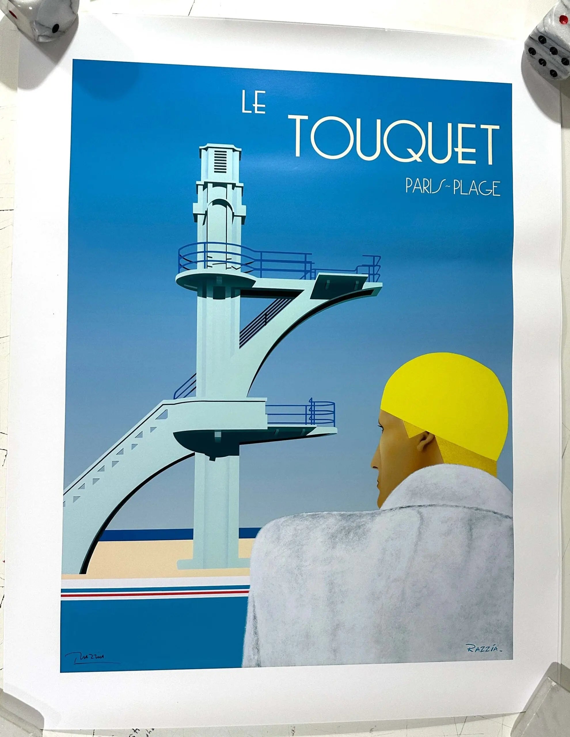 https://www.posterfrance.com/wp-content/uploads/2021/02/3257-Le-Touqet-Paris-Plage-by-Razzia-hand-signed-original-scaled.jpg