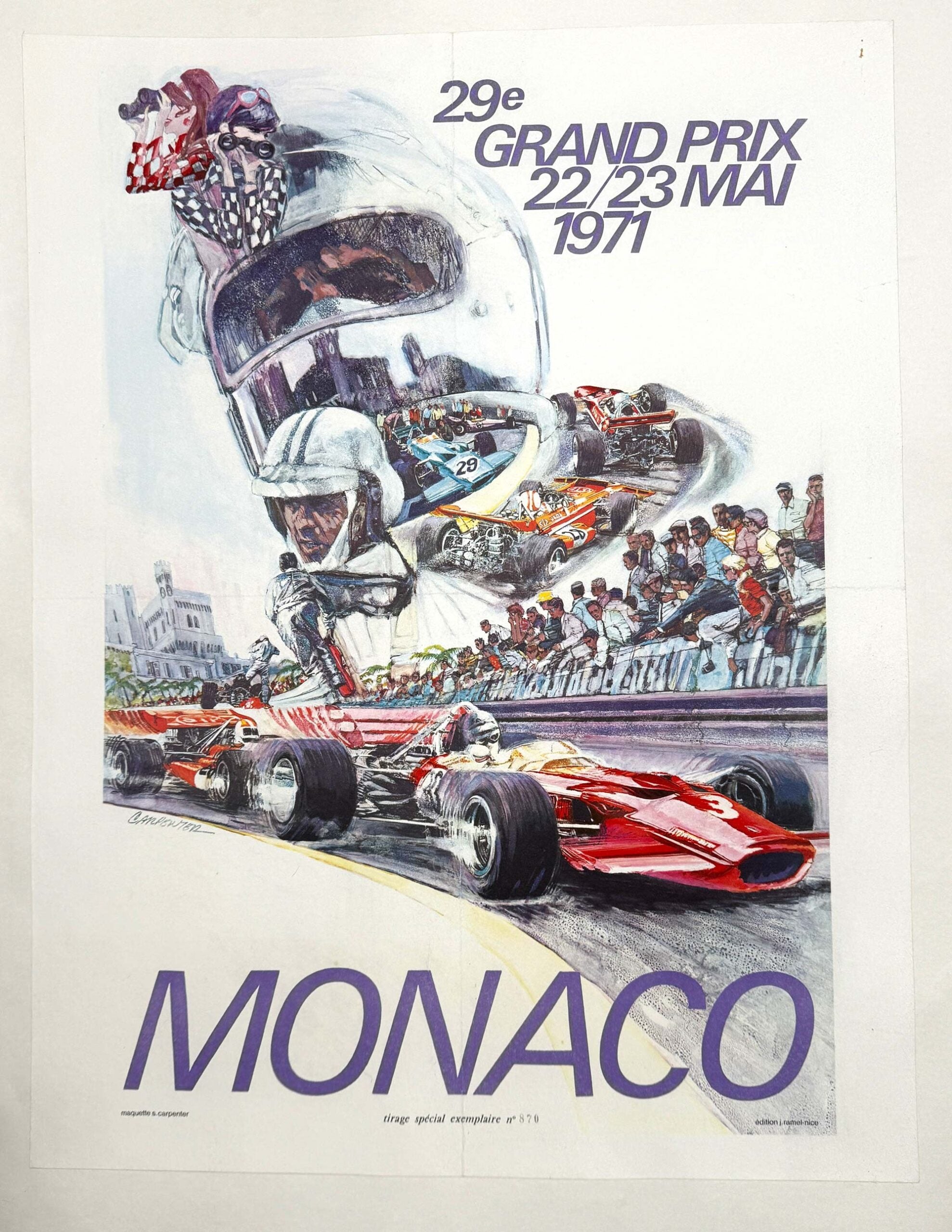 https://www.posterfrance.com/wp-content/uploads/2018/05/3439-1971-Grand-Prix-Automobile-of-Monaco-by-Carpenter-on-linen-Original-scaled.jpg