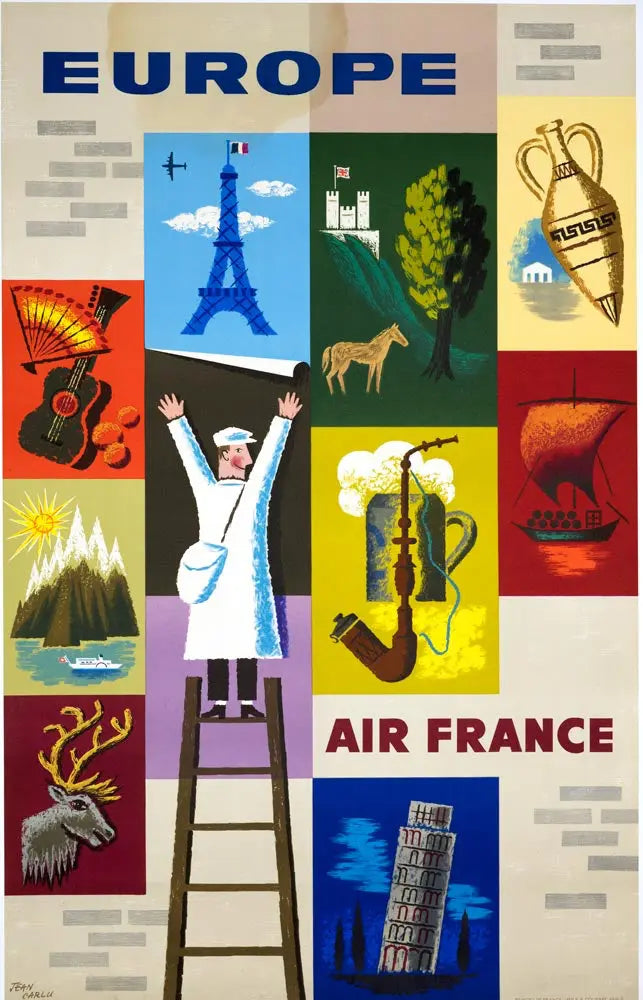 https://www.posterfrance.com/wp-content/uploads/2018/06/581-Air-France-Europe-by-Jean-Carlu-1930-travel-poster-rare.jpg