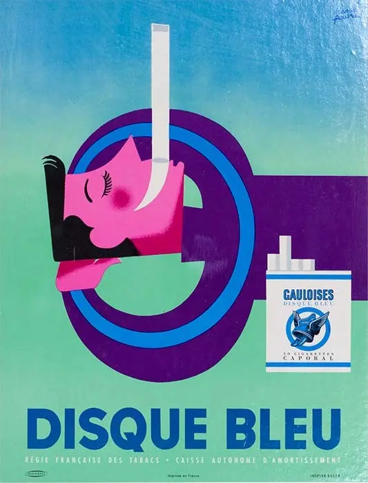 https://www.posterfrance.com/wp-content/uploads/2018/06/924-Disque-Bleu-Cigarettes-by-Favre-c-1950-on-linen-original-french-poster.jpg