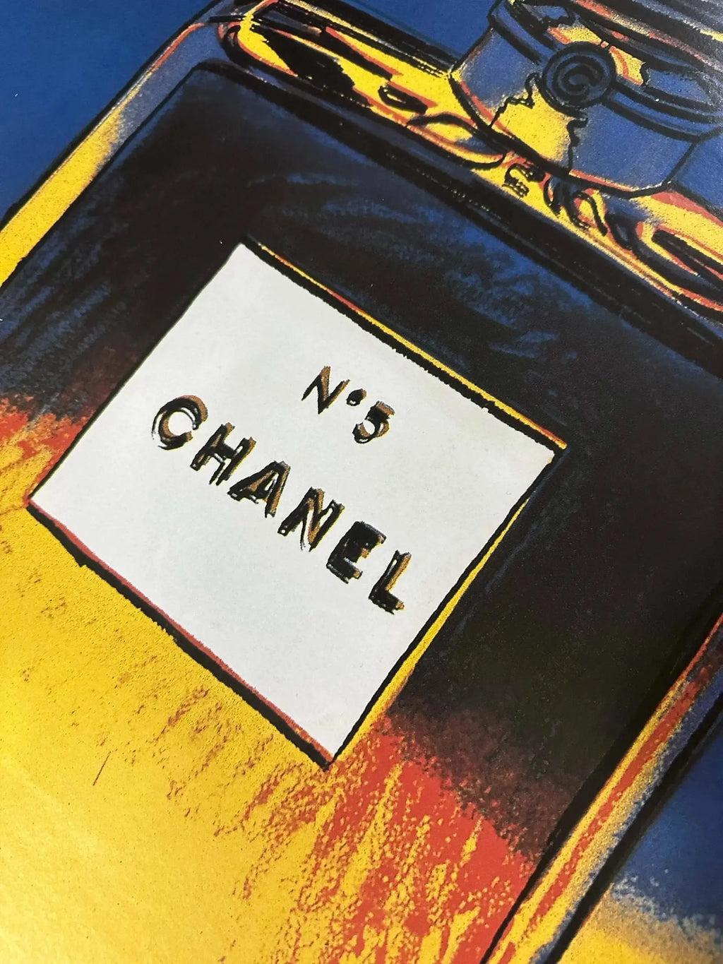 https://www.posterfrance.com/wp-content/uploads/2019/03/3055-Andy-Warhol-Chanel-N5-Perfume-Yellow-Blue-22-x-29-inches-Original-Authentic-scaled.jpg
