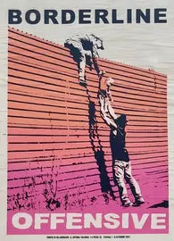 https://cdn.fairart.io/thumbnail_Banksy_Borderline_Offensive_Glastonbury_Poster_1_35fd66c672.png