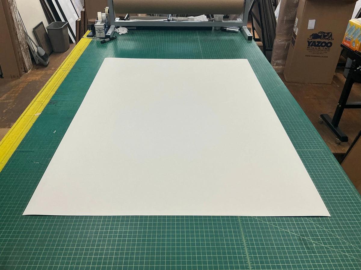 Original Alex Katz Sarah American Dance Festival 2011 large serigraph poster featuring bold, colorful abstract dance-inspired artwork.