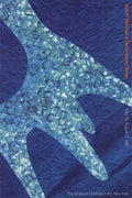 Greg Van Alstyne Mutant Materials MoMA 1995 exhibition art poster featuring abstract design by Greg Van Alstyne.