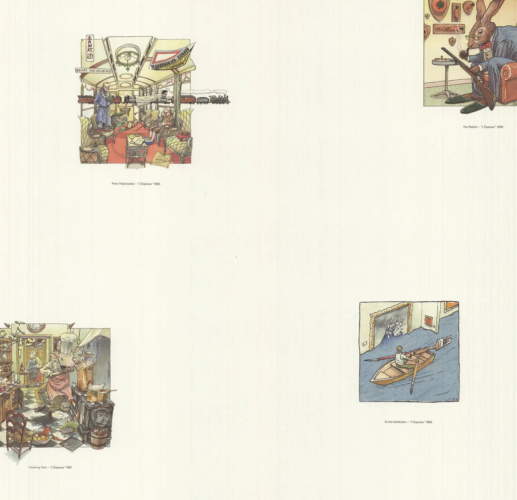 Izhar Cohen De Beyerd 1992 vintage exhibition offset lithograph poster featuring colorful abstract artwork by Izhar Cohen.