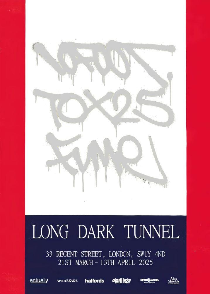 https://cdn.fairart.io/large_10_Foot_x_Tox_x_Fume_DDS_Long_Dark_Tunnel_Silver_Poster_1_f5abd71dfd.jpg
