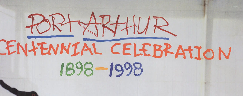 Robert Rauschenberg Centennial Celebration 1998 offset lithograph exhibition poster