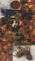 Robert Rauschenberg Perspective 2005 offset lithograph exhibition art poster showing abstract artwork by the artist.