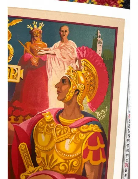https://www.posterfrance.com/wp-content/uploads/2024/10/spanish-travel-poster-sevilla-spain-semana-santa-1951-by-pablo-sebastian-original-lithograph-roman-legionnaire-1.jpg