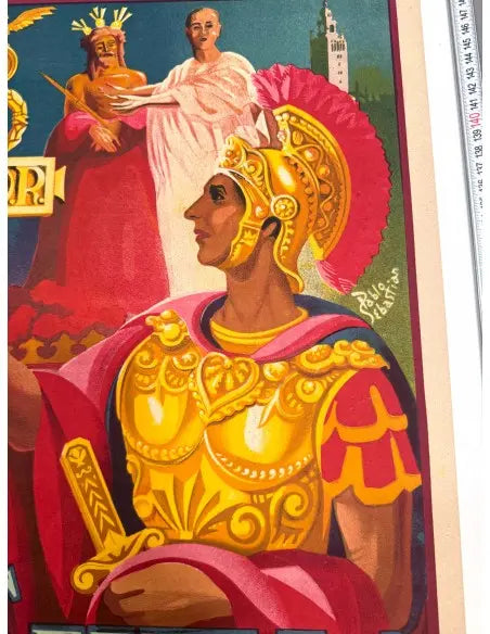 https://www.posterfrance.com/wp-content/uploads/2024/10/spanish-travel-poster-sevilla-spain-semana-santa-1951-by-pablo-sebastian-original-lithograph-roman-legionnaire-3.jpg