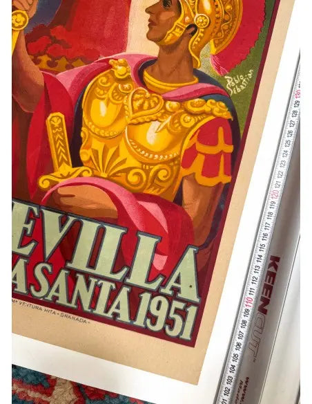 https://www.posterfrance.com/wp-content/uploads/2024/10/spanish-travel-poster-sevilla-spain-semana-santa-1951-by-pablo-sebastian-original-lithograph-roman-legionnaire-4.jpg