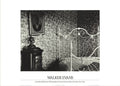 Walker Evans Truro Massachusetts 1931 architectural offset lithograph art print showing historic building details and vintage architectural style.