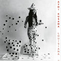 Yayoi Kusama Self-Obliteration By Dots 1968 limited edition art poster featuring Kusama's signature polka-dot design and vibrant colors.